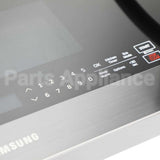 DE94-03611D Samsung Assy Door-Module;Me21K7010Dg,Pc,Black St