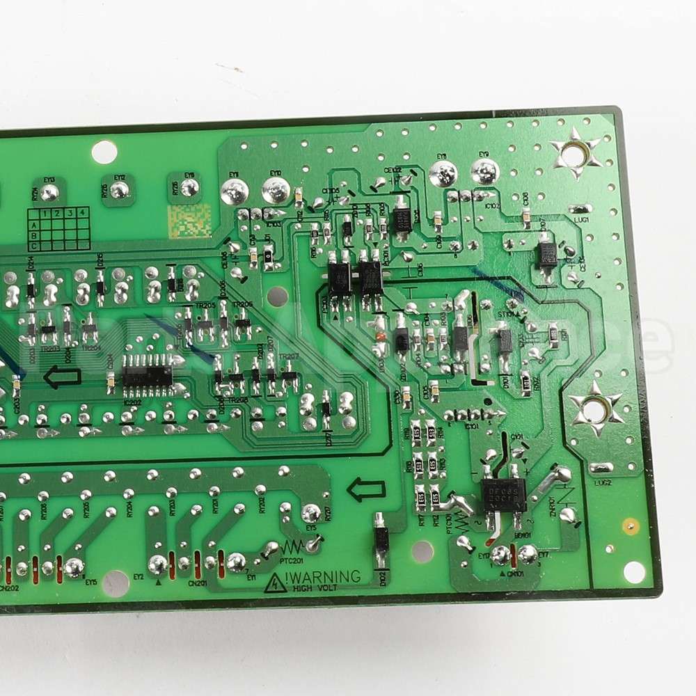 DE94-03634B Samsung Assy Pcb Eeprom;2-Us,De92-03928B,Non,Me7