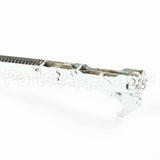 DE94-03947A Samsung Assy Hinge;Nq70M6650Ds,Sphc,Poogwon