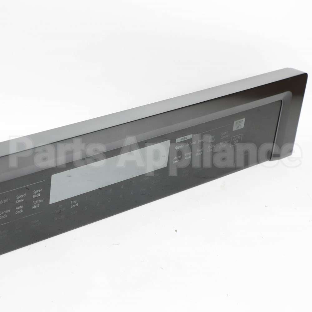 DE94-04004B Samsung Assy Control Panel Sub;Combi Oven- Premi