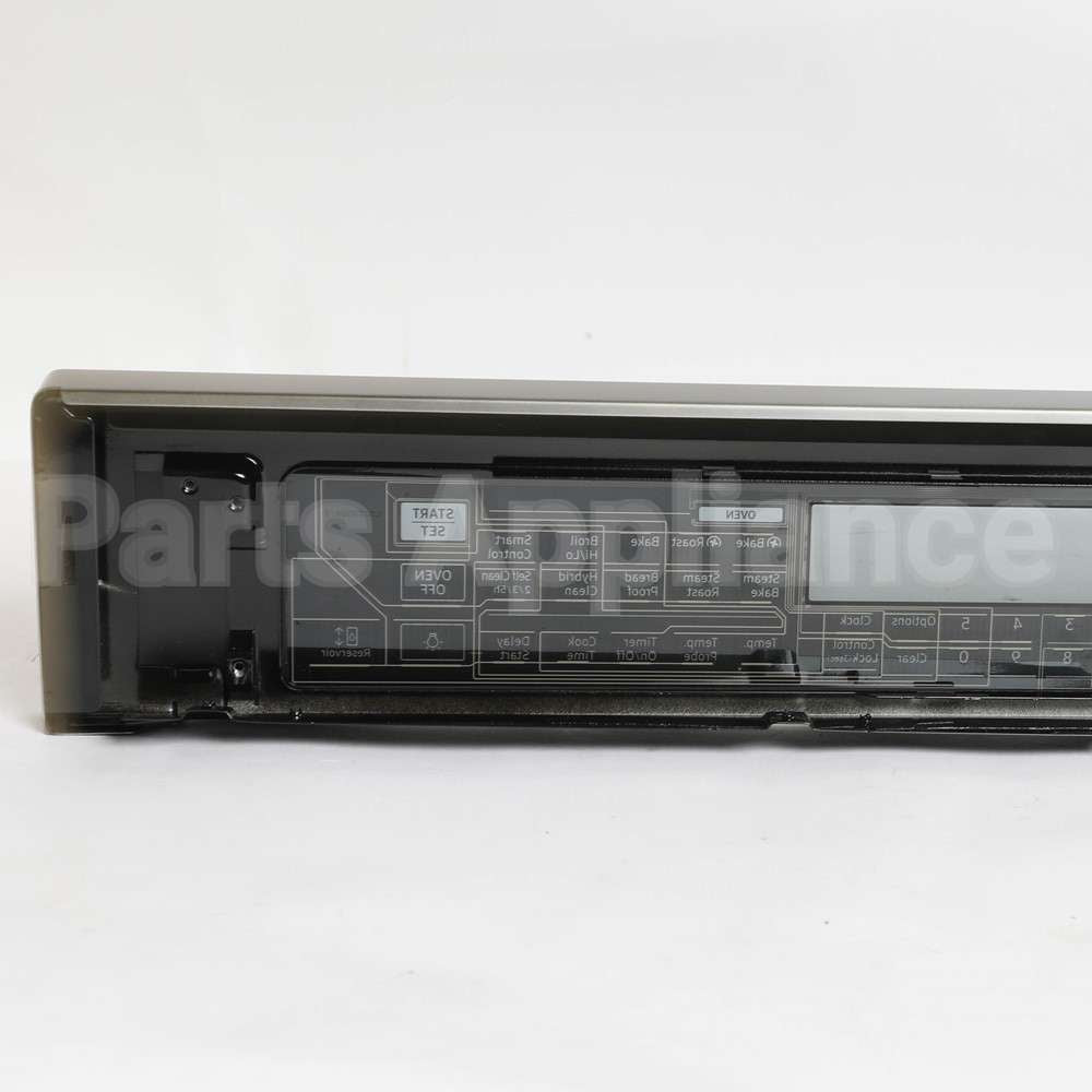 DE94-04004B Samsung Assy Control Panel Sub;Combi Oven- Premi