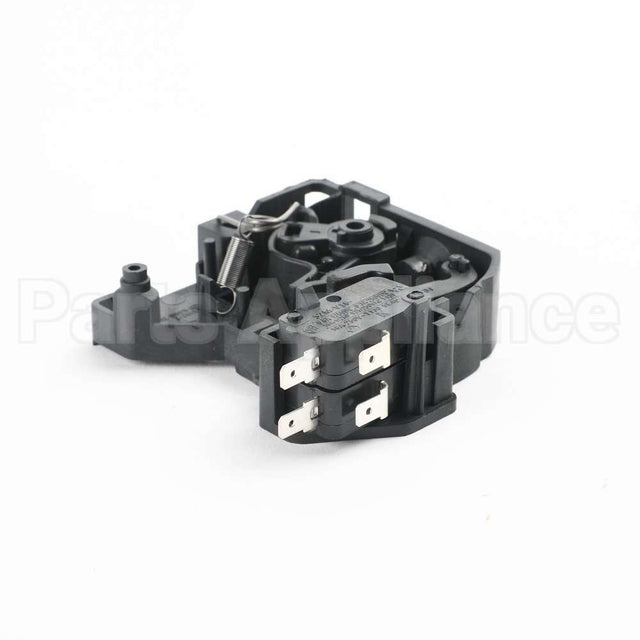 DE94-04012A Samsung Assy Body Latch;Combi Oven,Pkd- Left