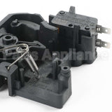 DE94-04012A Samsung Assy Body Latch;Combi Oven,Pkd- Left
