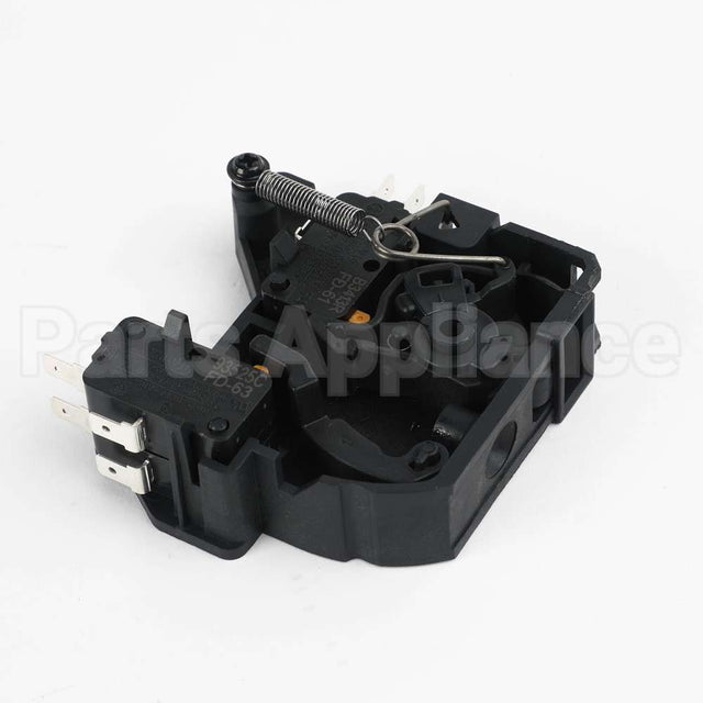 DE94-04016A Samsung Assy Body Latch;Combi Oven,Pkd- Right