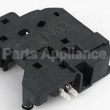 DE94-04016A Samsung Assy Body Latch;Combi Oven,Pkd- Right
