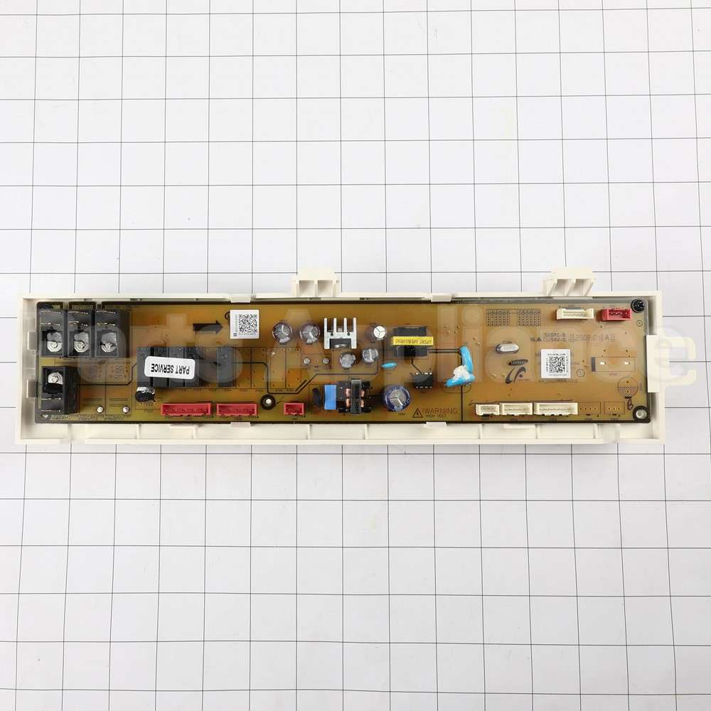 DE94-04027A Samsung Assy Holder Pcb;Combi Oven,Main Pcb(Comb