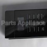 DE94-04071B Samsung Assy Control Panel;Ms19M8000Ag/Aa,Black