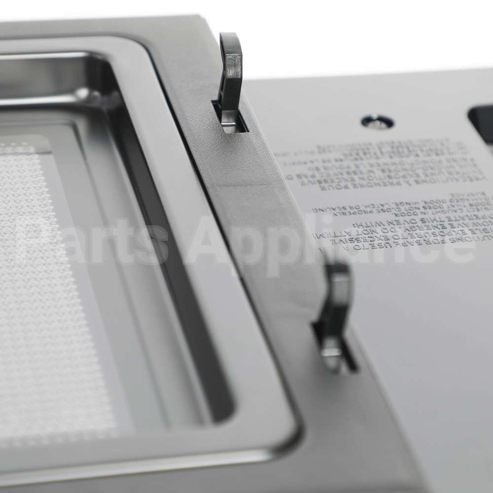 DE94-04094C Samsung Assy Door-Module;Me21M706Bas,Pc,Stss,Ven