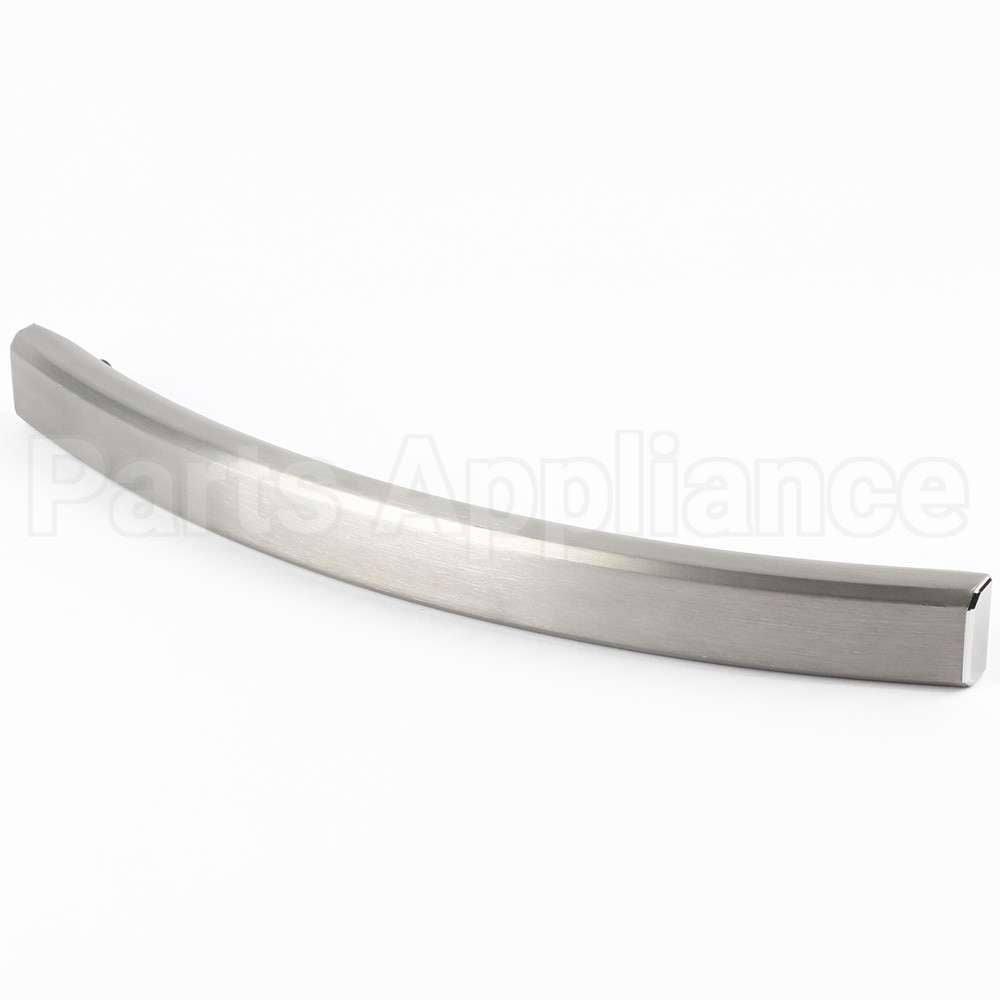 DE94-04309A Samsung Assy Handle;Me19R7041Fs,Al,Silver