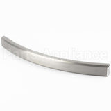 DE94-04309A Samsung Assy Handle;Me19R7041Fs,Al,Silver