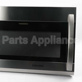DE94-04311A Samsung Assy Door-Module;Me17R7021Es,Pc, Ge Blac