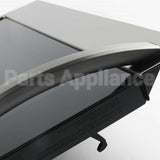 DE94-04311A Samsung Assy Door-Module;Me17R7021Es,Pc, Ge Blac