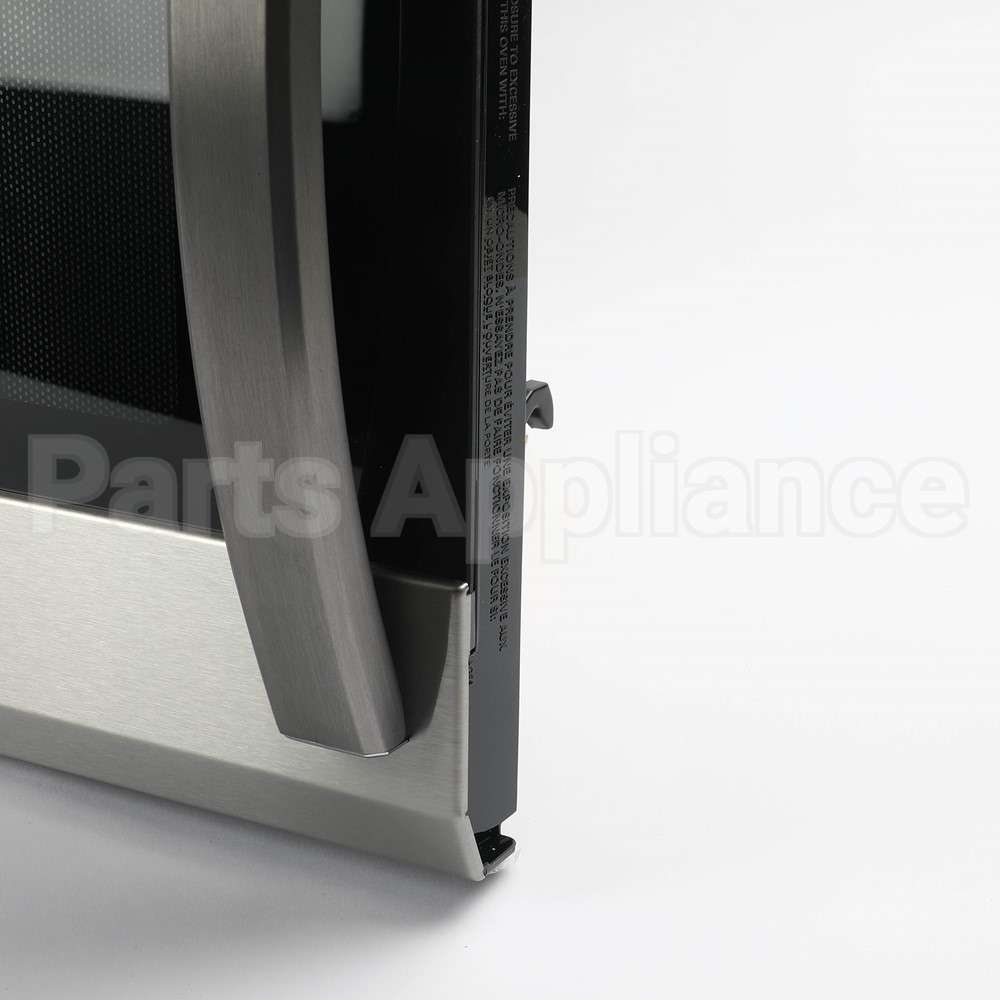 DE94-04312A Samsung Assy Door-Module;Me19R7041Fs,Pc, Ge Blac