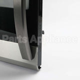 DE94-04312A Samsung Assy Door-Module;Me19R7041Fs,Pc, Ge Blac