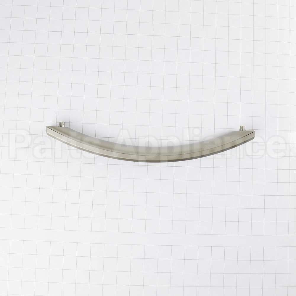 DE94-04313F Samsung Assy Handle;Me17R7011Es/Ac,Pc,Silver Spr