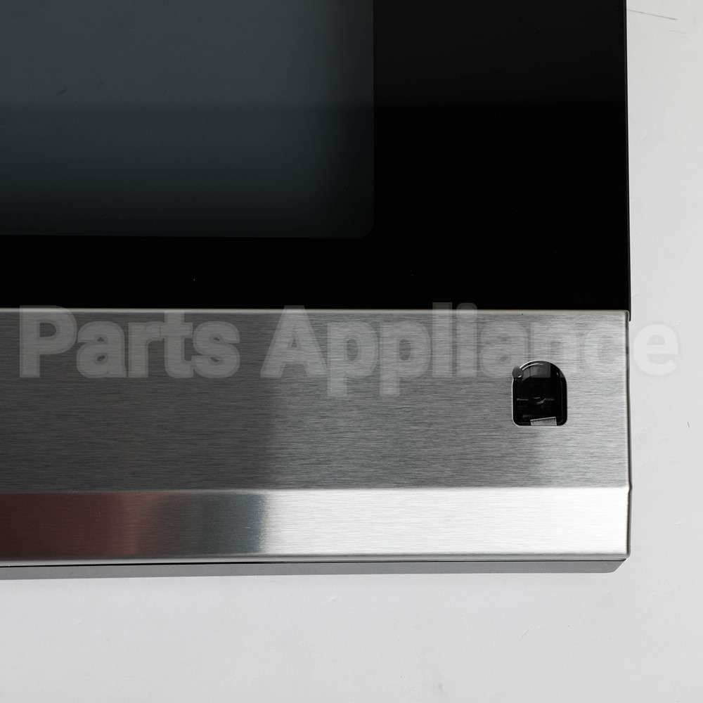 DE94-04314A Samsung Assy Door A;Me19R7041Fs,Pc,Sts430,#4,A/F