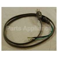 DE96-00379G Samsung Power Cord-At;Spt-2 3X16Awg 105C,Gry,Us3