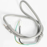 DE96-00379K Samsung Power Cord-At;Sjt 3X14Awg 105C,Gry,Us3S,