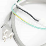 DE96-00379K Samsung Power Cord-At;Sjt 3X14Awg 105C,Gry,Us3S,