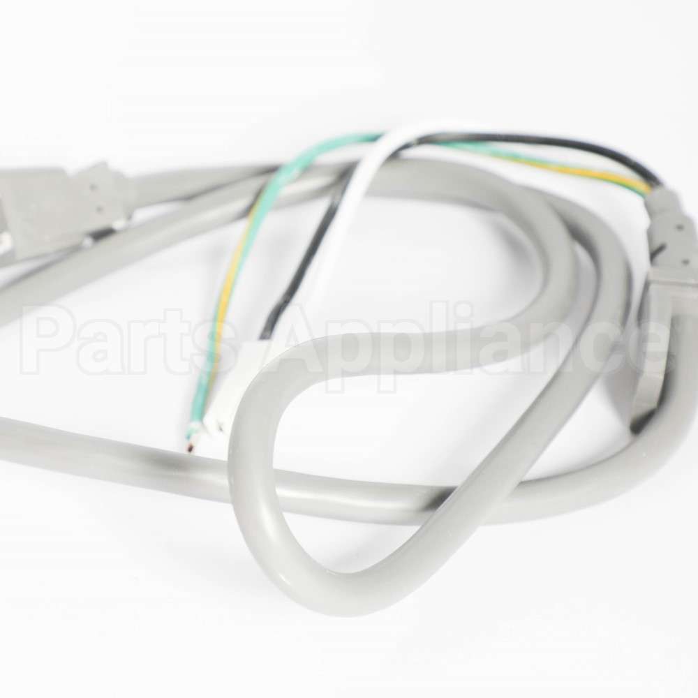 DE96-00379K Samsung Power Cord-At;Sjt 3X14Awg 105C,Gry,Us3S,