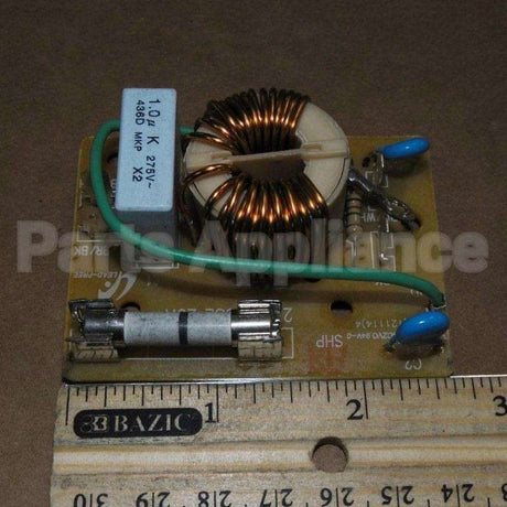 DE96-00400C Samsung Assy Noise Filter;Sn-Uf12C,250V/20A,250V