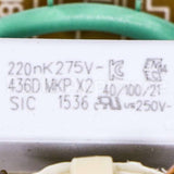 DE96-00400D Samsung Assy Noise Filter;Sn-Uf12D,250V/20A,250V