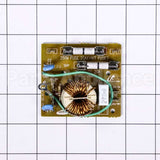 DE96-00400D Samsung Assy Noise Filter;Sn-Uf12D,250V/20A,250V
