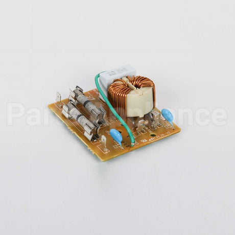 DE96-00400E Samsung Assy Noise Filter;Sn-Uf12E,250V/20A,250V
