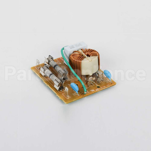 DE96-00400E Samsung Assy Noise Filter;Sn-Uf12E,250V/20A,250V