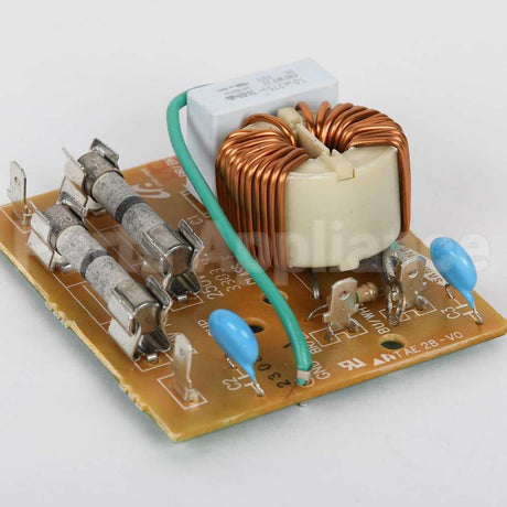 DE96-00400E Samsung Assy Noise Filter;Sn-Uf12E,250V/20A,250V