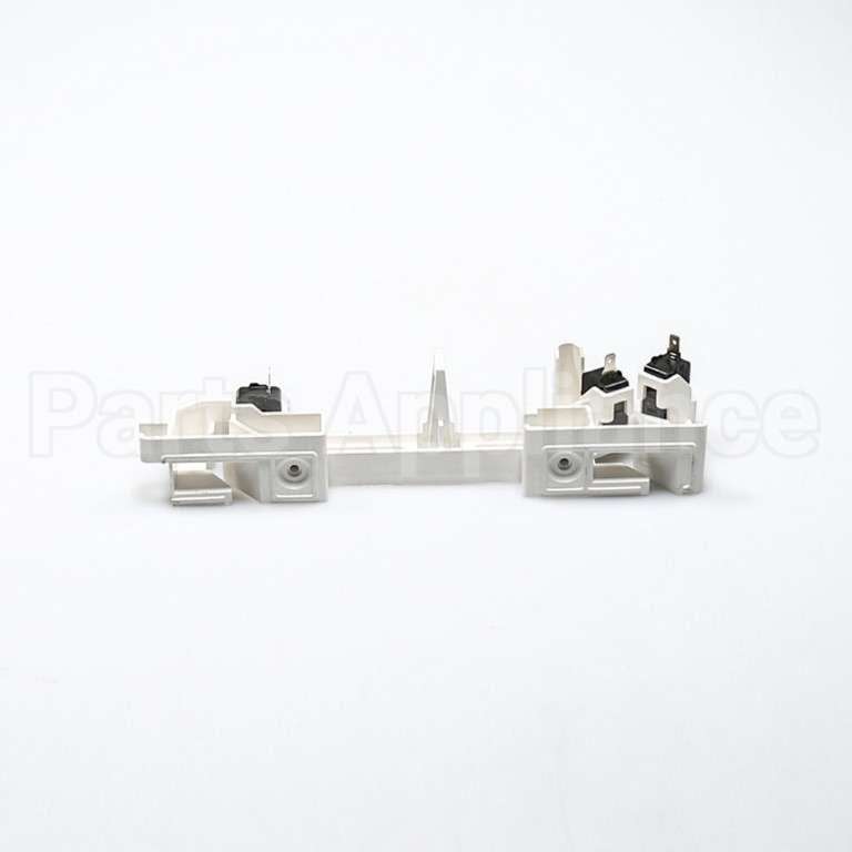 DE96-00414A Whirlpool Asy Body Latch