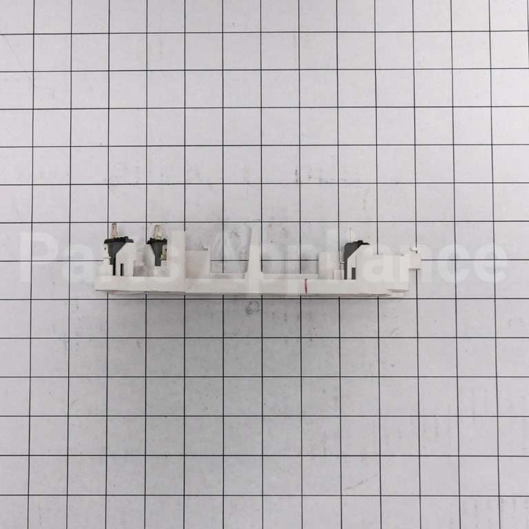 DE96-00414A Whirlpool Asy Body Latch
