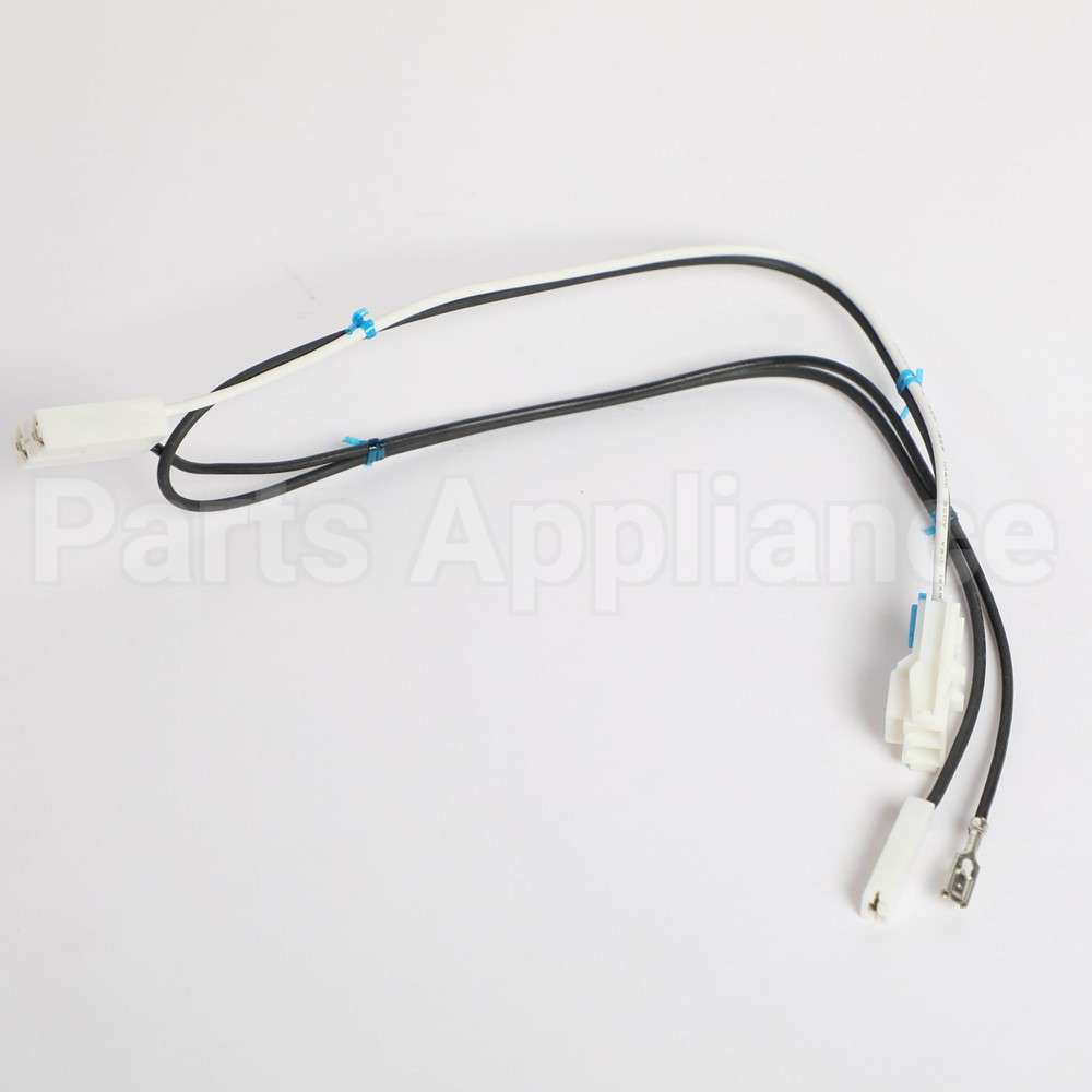 DE96-01026A Samsung Assy Wire Harness-Power;Me21F707Mjt,120V