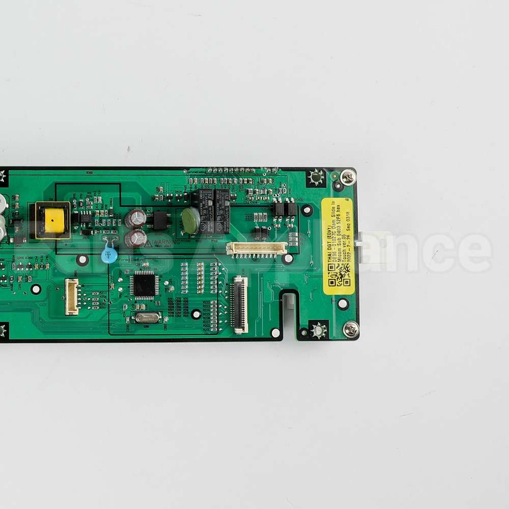 DE96-01027C Samsung Assy Module;Assy Display,Ne9900H-Pjt,C-D