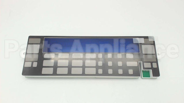DE96-01050A Samsung Assy Module;Assy Display,Nx9900H,Dam Gas