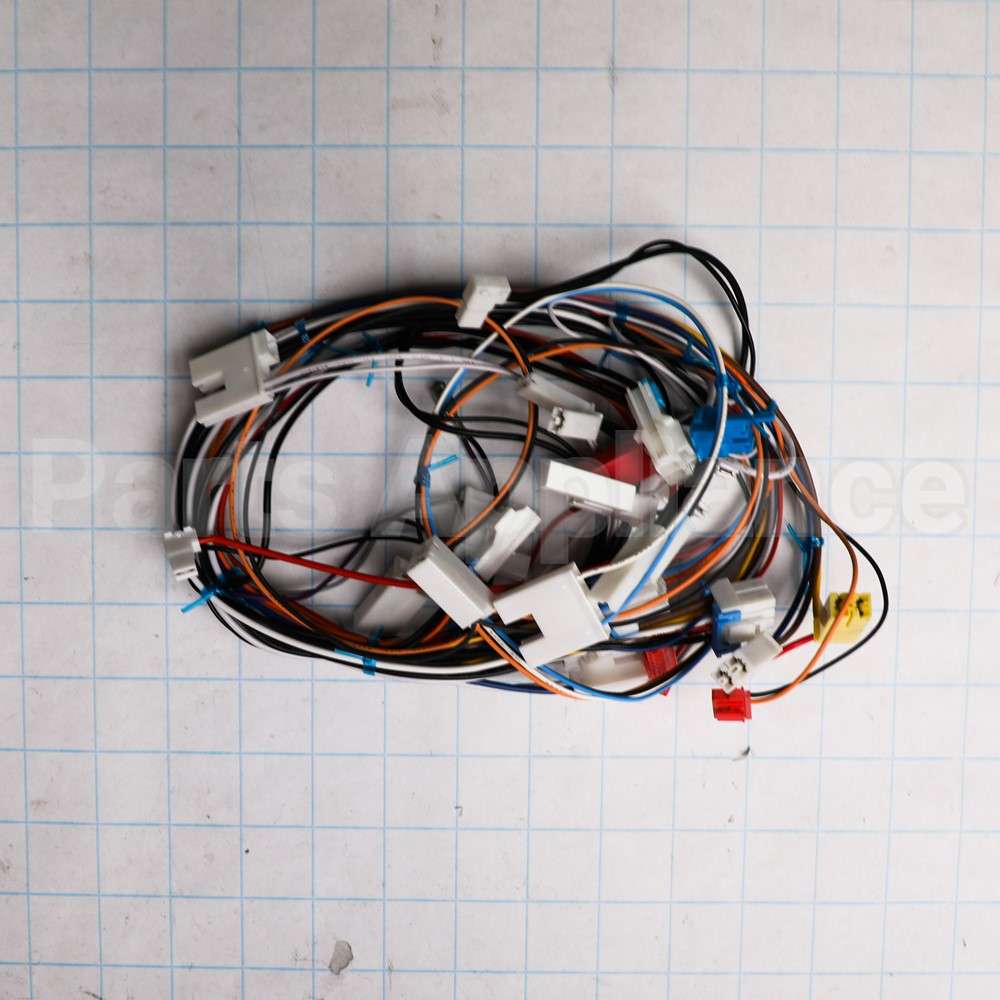 DE96-01063A Samsung Assy Wire Harness-Main;Mc17J8100Cs/Aa,Mc