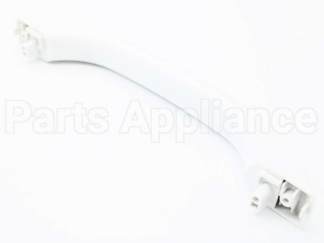 DE97-00358B Samsung Assy Handle;Smh7175Wc,-,Wht,-