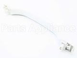 DE97-00358B Samsung Assy Handle;Smh7175Wc,-,Wht,-