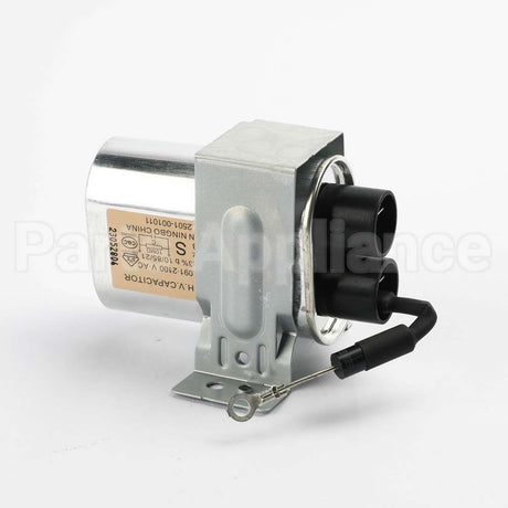 DE97-00753A Samsung Assy-Hvc;Smh9151B/Xaa,0.9Uf Hvc. No Scre