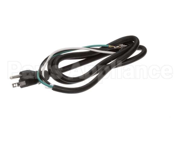 XAA0005 Vollrath Power Cord 120V (Nema5-15P)