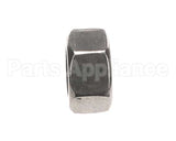 FA21026 Cleveland Hex Nut;3/8-16 18-8 S/S