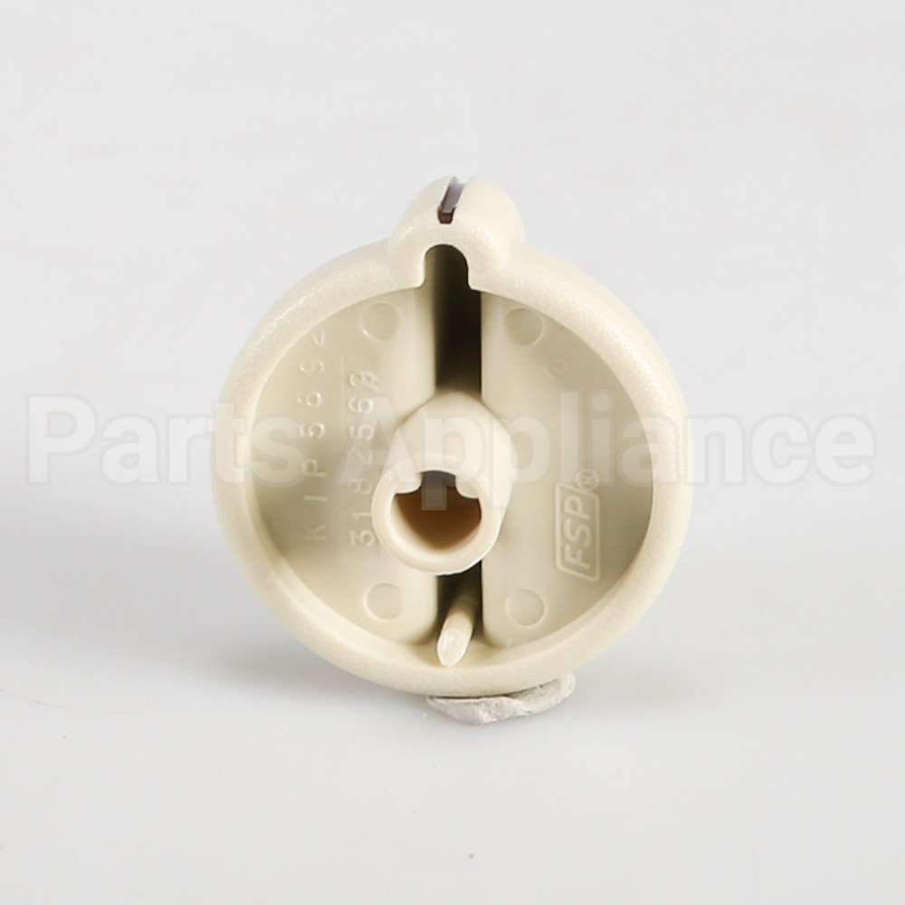 WP3182569 Whirlpool Knob