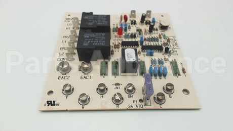ICM275 ICM Controls Fan Blower Control