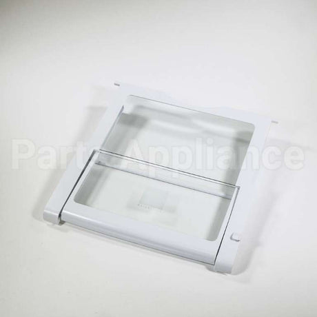 WR71X10613 GE Shelf Tuckaway Asm