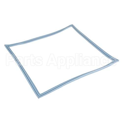 DEL1701070 Compatible Midwest Appliance Parts Door Gasket