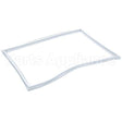 DEL1701183 Compatible Midwest Appliance Parts Door Gasket 16 7/8" X 23 7/8"