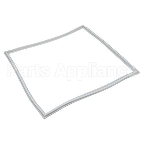 DEL1701185 Compatible Midwest Appliance Parts Door Gasket