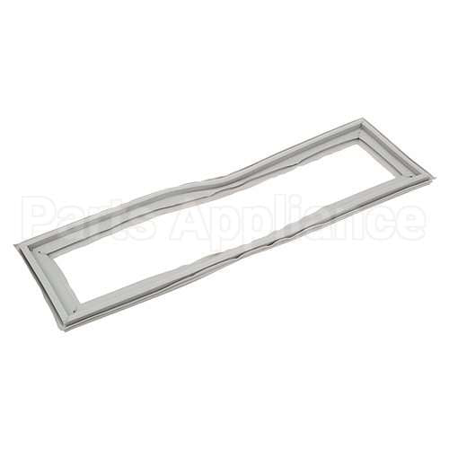 DEL1701392 Compatible Midwest Appliance Parts Gasket, Drawer7-1/2"X 24- 3/8"