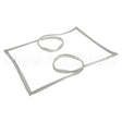 DEL1702295 Compatible Delfield Door Gasket 22 3/4" X 59 1/4"