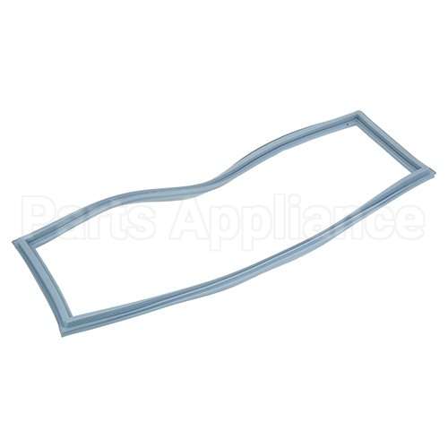 DEL1702476 Compatible Midwest Appliance Parts Door Gasket
